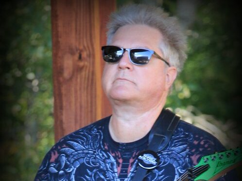 AMVET, Brian Holcomb