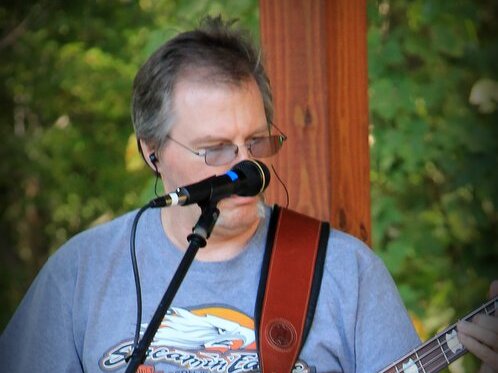 AMVET, Jimmy Traylor