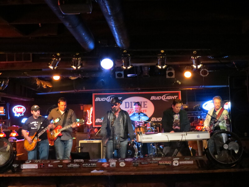 Dixie Tavern