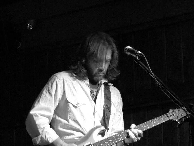 Jeff Sprayberry