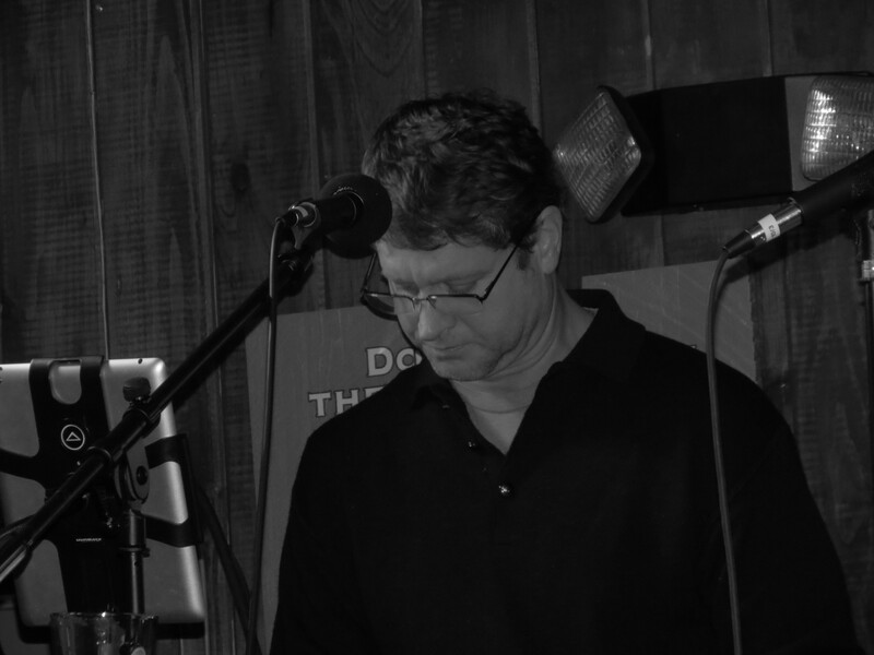 Kirk Barnes