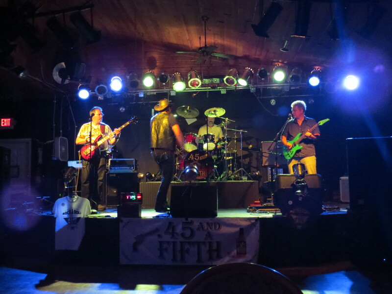 Rock & Country