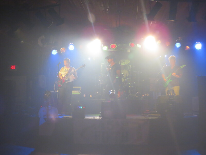Rock & Country
