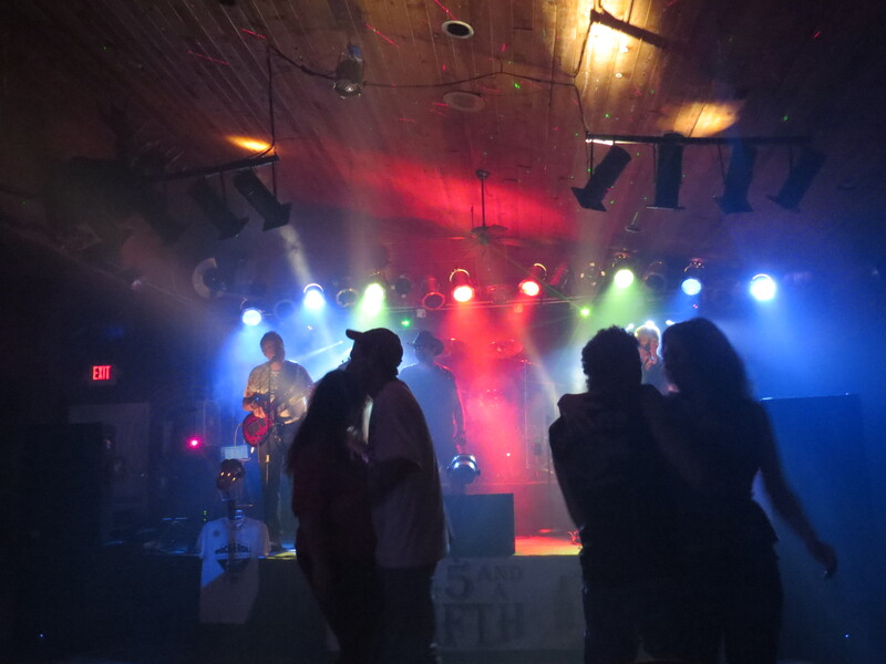 Rock & Country