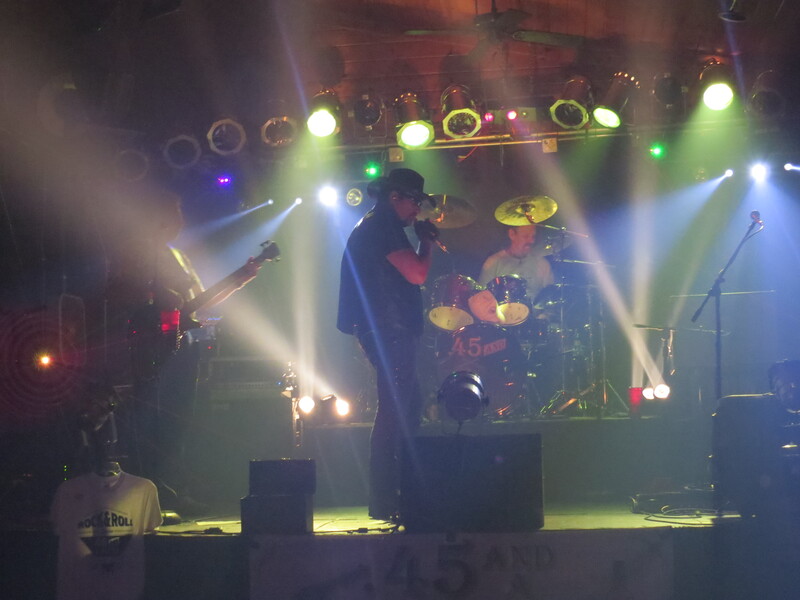 Rock & Country